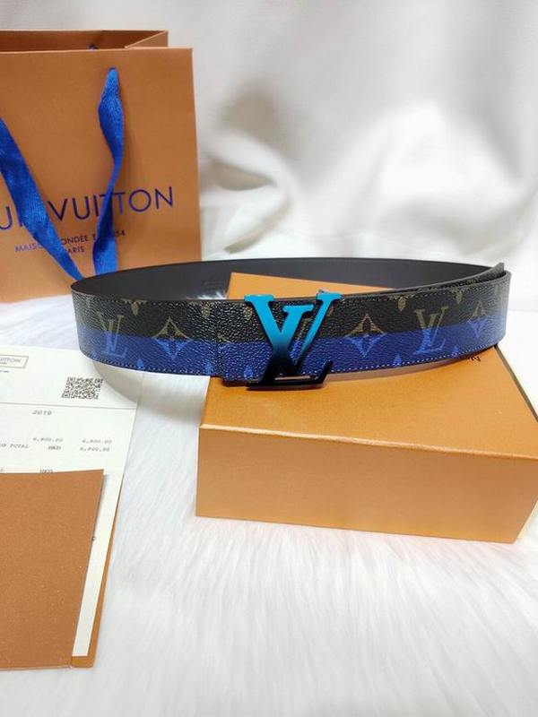 LV Belts 97